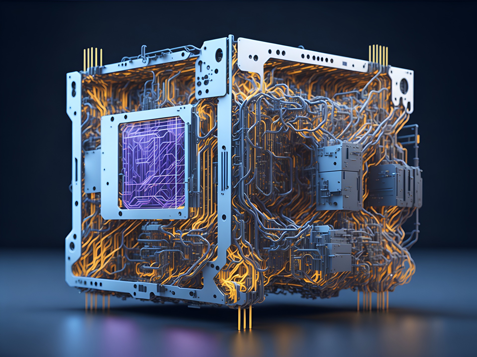 Bare Metal Solution