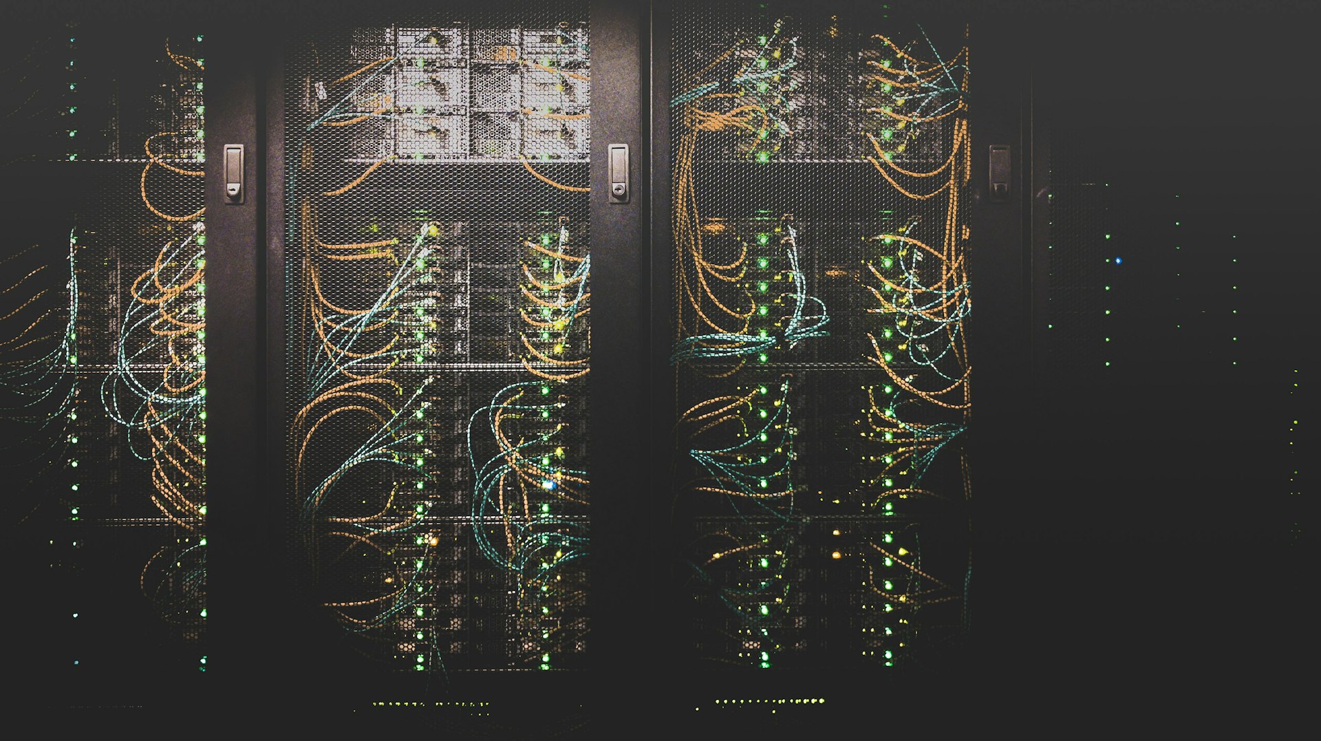 Data Center Network